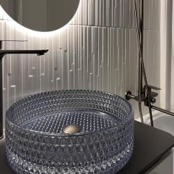 1-комнатные апартаменты улучшенные