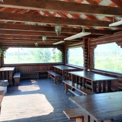 Фото Отель Переханово