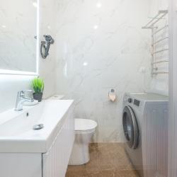 Фото Апартаменты Монако 24 на улице Северная 9Б к1