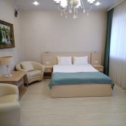 2-комнатный номер полулюкс семейный