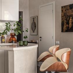 Фото Апартаменты на улице Нижняя Красносельская 35с50
