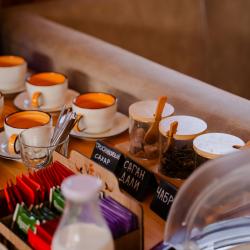 Фото Отель Белый Соболь