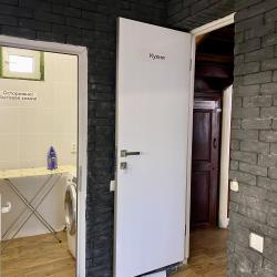 Фото Отель GreenWall (Гринволл)