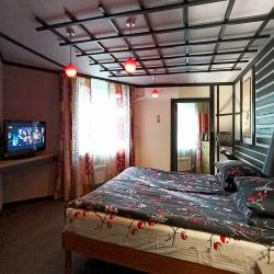 2-комнатный номер делюкс