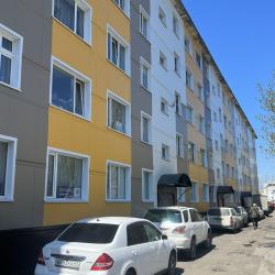 2-комнатные апартаменты стандарт