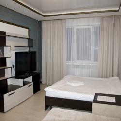 Фото Отель Барбарис на улице Мира 58