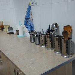 Фото Отель Каньон