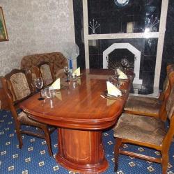 Фото Отель Уют