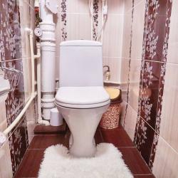 2-комнатные апартаменты стандарт