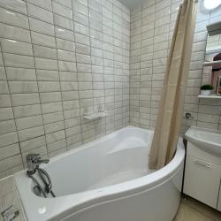 Фото Апартаменты на улице Бояринова 19