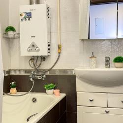 Фото Отель Relax Apart (Релакс Апарт) на улице Ленинградская 6