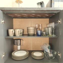 Фото Апартаменты на улице Каштановая