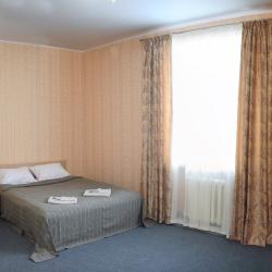 Фото Отель Чемодан