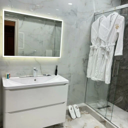 Фото Отель Atlantis Marina