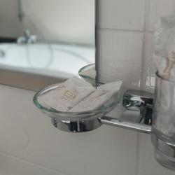 Фото 22-HOTEL (22-Отель) на Привокзальной