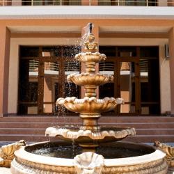 Фото Отель Дюльбер