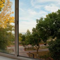 Фото Отель Вилла Светлана