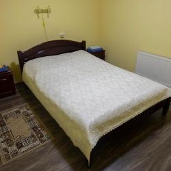 Фото Отель Русская рыбалка