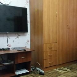 1-комнатные апартаменты стандарт