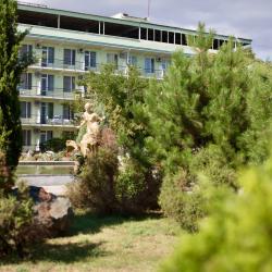 Фото Отель Таврия