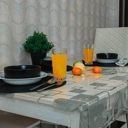 Фото Симбирские апартаменты на улице Третьего Интернационала