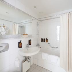 Номер MOZER ROOM