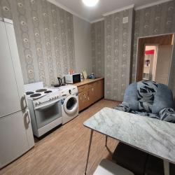 Фото Отель AbakanApart (Апарт) на улице Колхозная