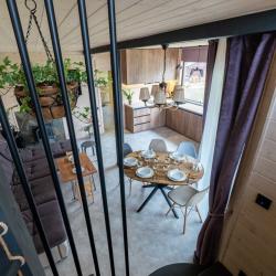 Фото Отель Дизайнерский дом-баня