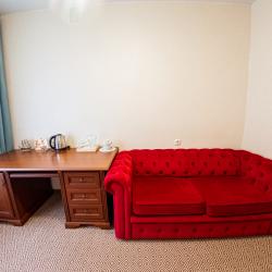 Фото Alliance Hotel (Альянс Отель)