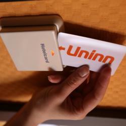 Фото Отель Юнинн Внуково