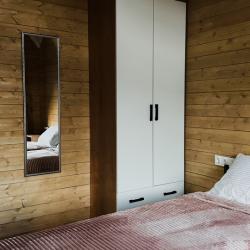 Фото Отель Лисички-сестрички