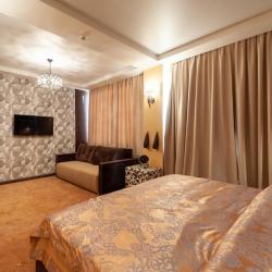 Фото Отель Магнум