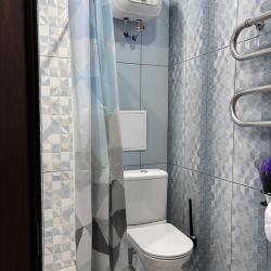 Фото Апартаменты на проспекте Мира 26А