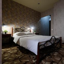 Фото Отель Привал