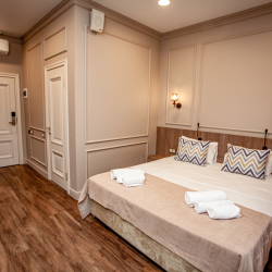 Фото Отель Тета