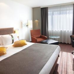 Фото Отель Holiday Inn Almaty (Холидей Инн )