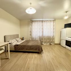 Апартаменты студия