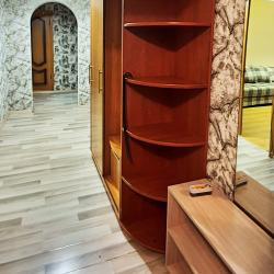 Фото Отель Niki Rent (Ники Рент) на Степной 100