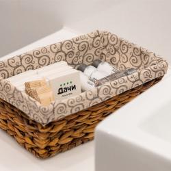 Фото Отель Дачи