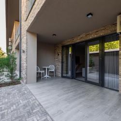 Фото Отель Sand Villa (Сэнд Вилла)