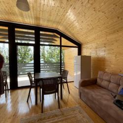 Фото Отель Персиковый Остров