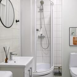 Фото Отель RentalSPb на улице Фарфоровская 7 корпус 2