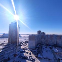 Фото Отель Татьянин Дом на улице Павла Морозова 89