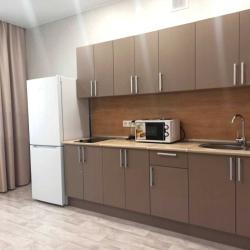 Фото Апартаменты на улице Севастопольская 2/1