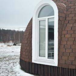 Фото Отель Купол by Flacon (Флакон)