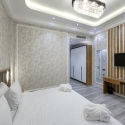 Фото Отель Baden-Baden Hotel (Баден-Баден)