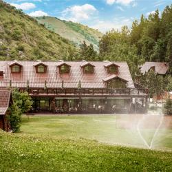 Фото Отель Ой-Карагай Лесная Сказка (Oi-Qaragai)