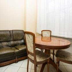 фото 14 ApartLux (АпартЛюкс) на Большой Доргомиловской 7
