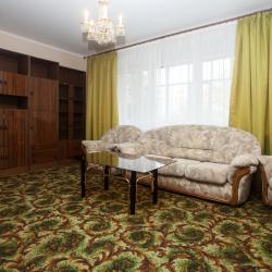 фото 3 Kvart-Hotel (Кварт-Отель) на бульваре Украинский