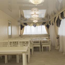 Фото Отель Оскар